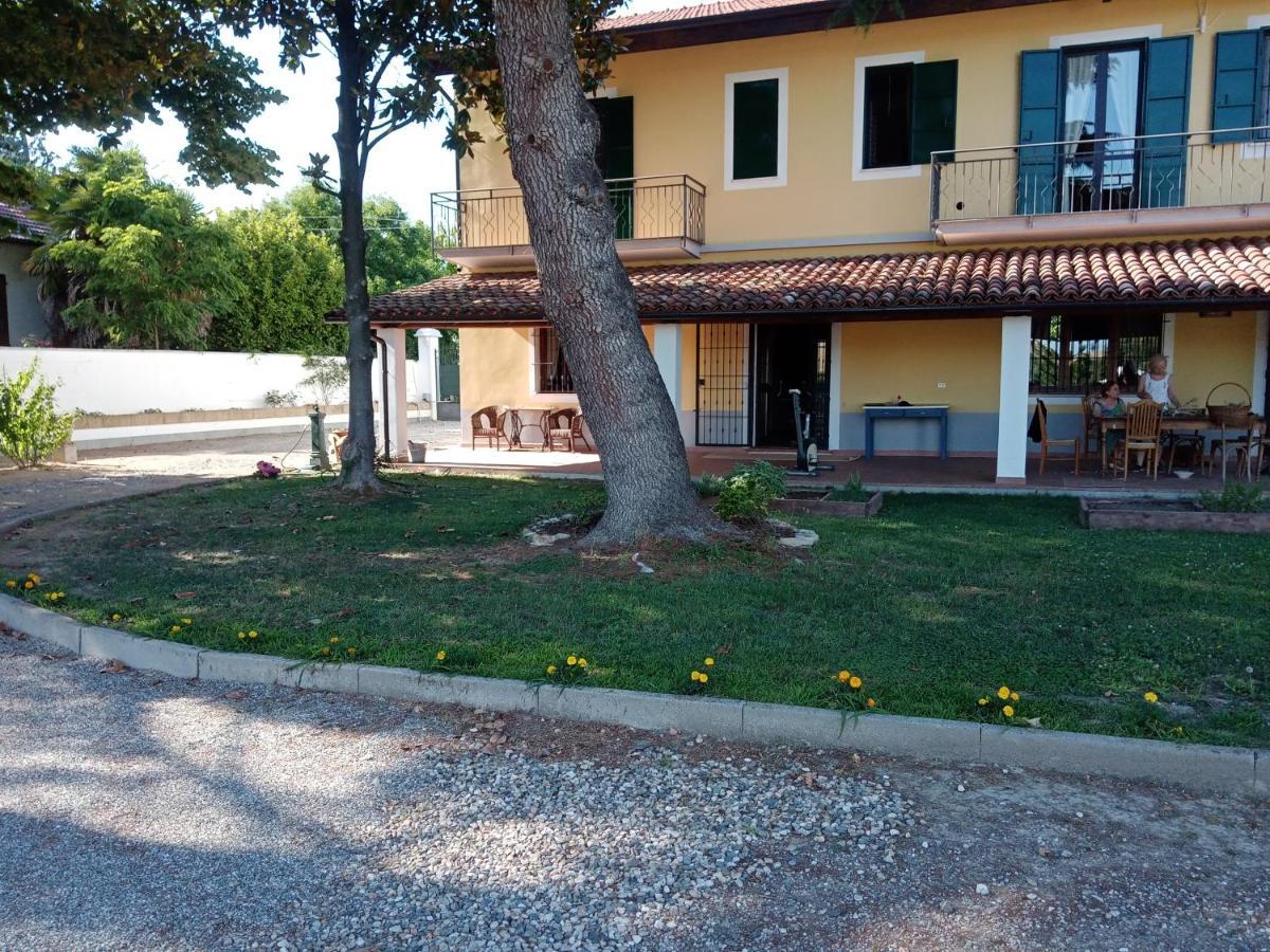 Cascina Pelizza Apartment Casale Monferrato Exterior photo