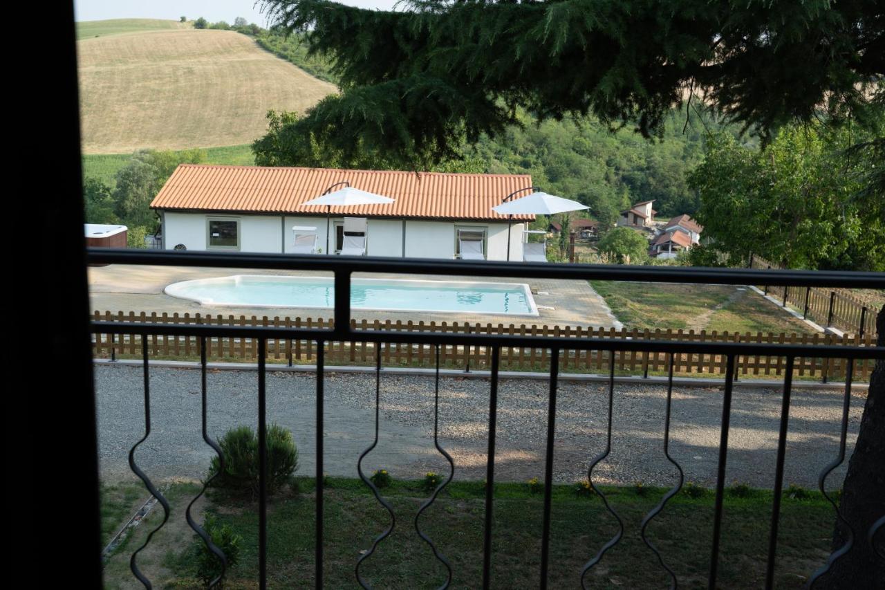 Cascina Pelizza Apartment Casale Monferrato Exterior photo