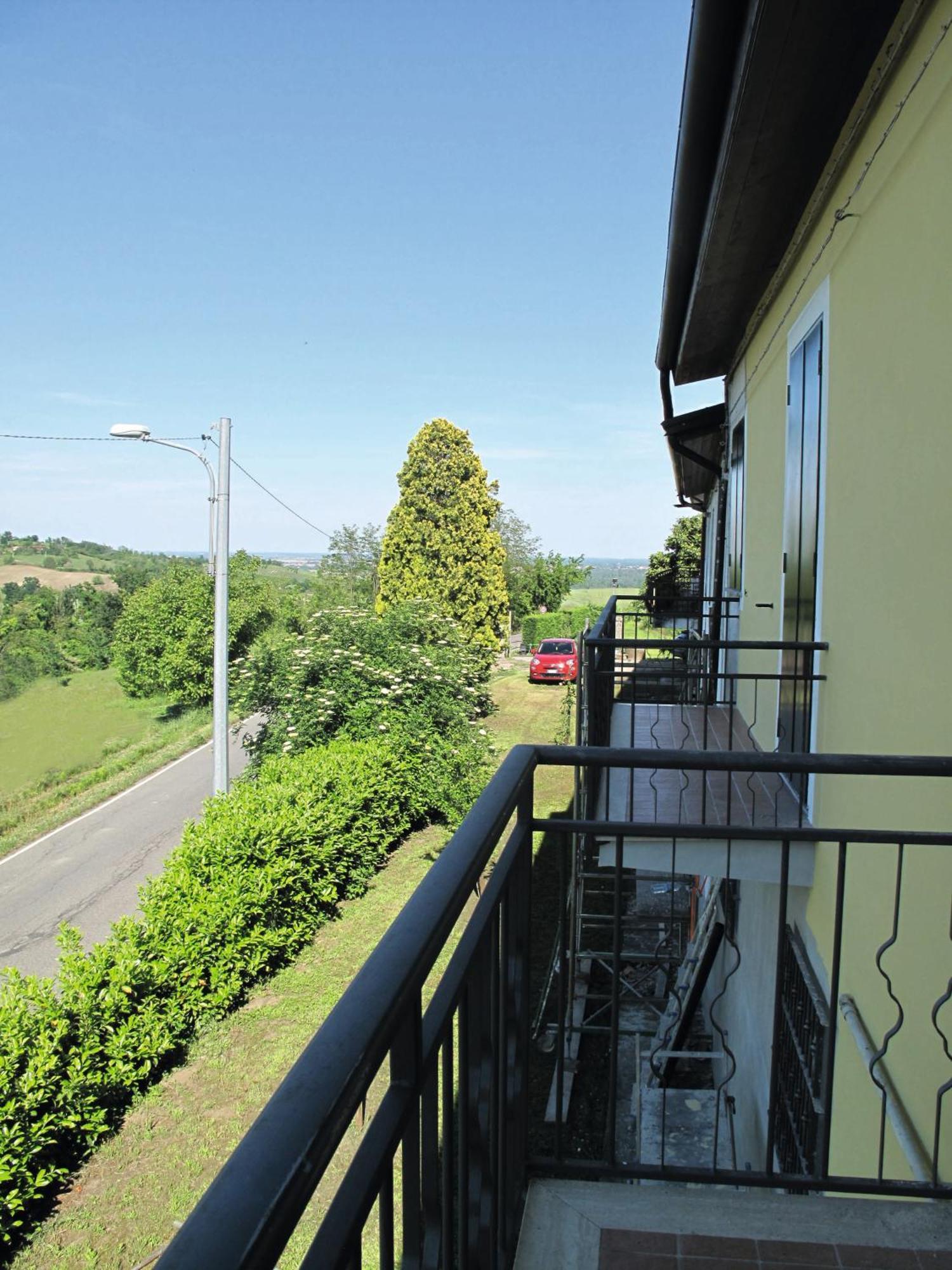 Cascina Pelizza Apartment Casale Monferrato Exterior photo