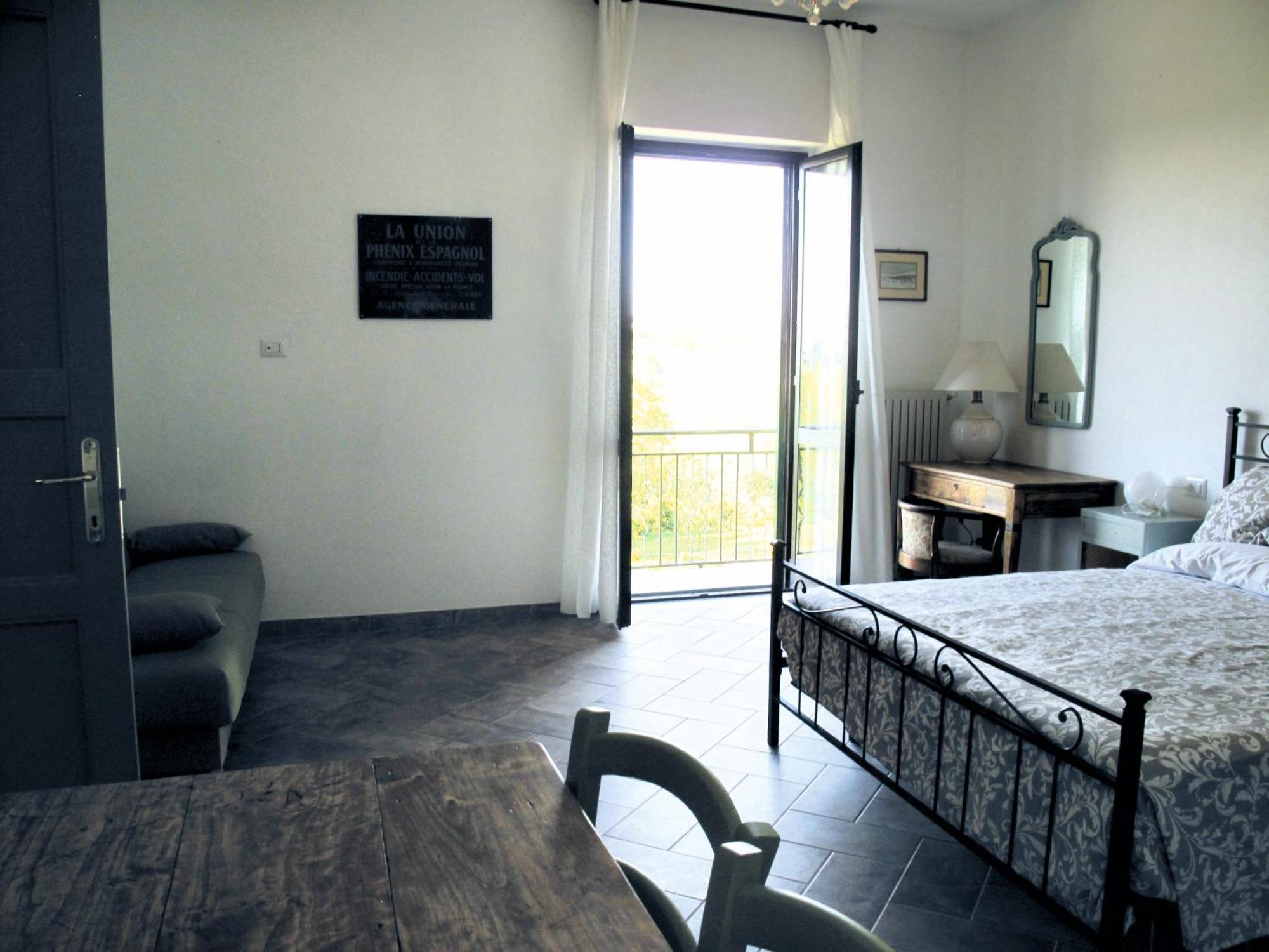 Cascina Pelizza Apartment Casale Monferrato Exterior photo