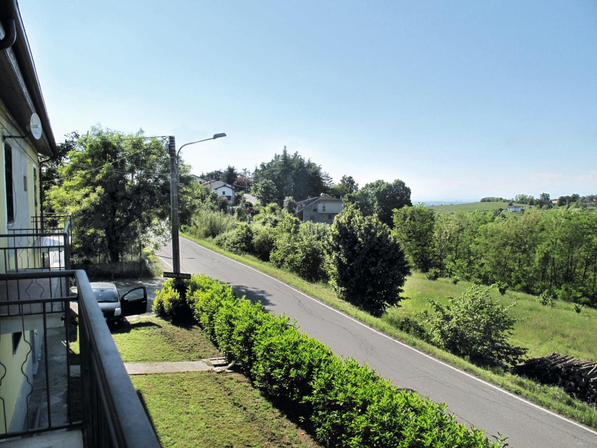 Cascina Pelizza Apartment Casale Monferrato Exterior photo