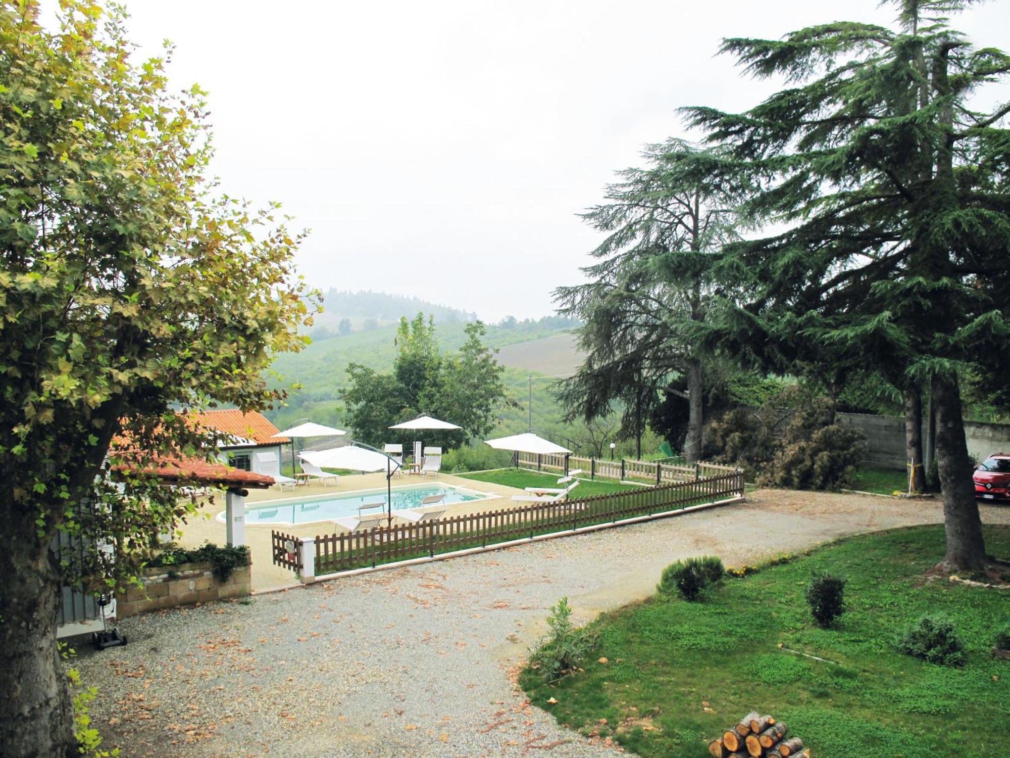 Cascina Pelizza Apartment Casale Monferrato Exterior photo