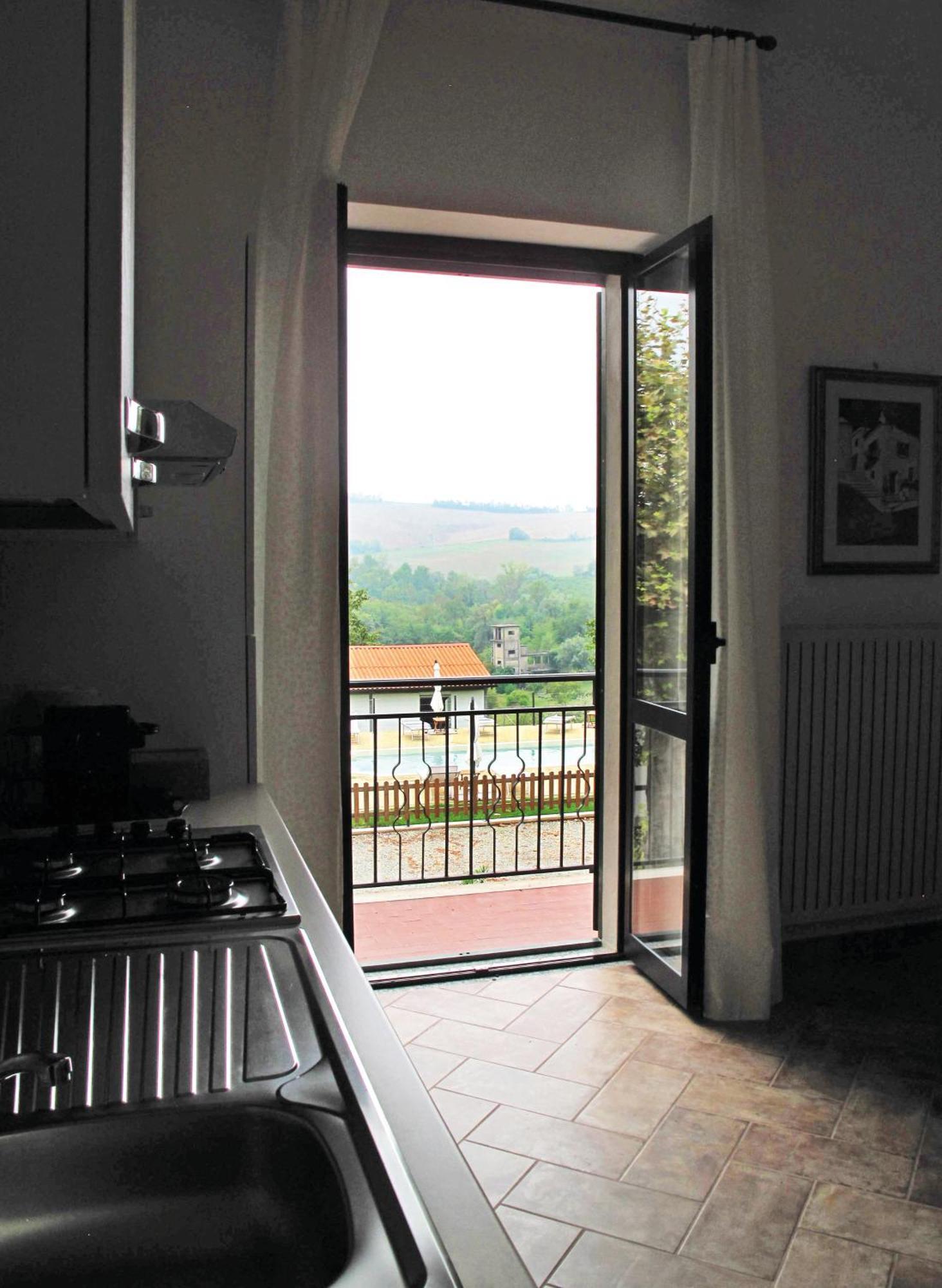 Cascina Pelizza Apartment Casale Monferrato Exterior photo