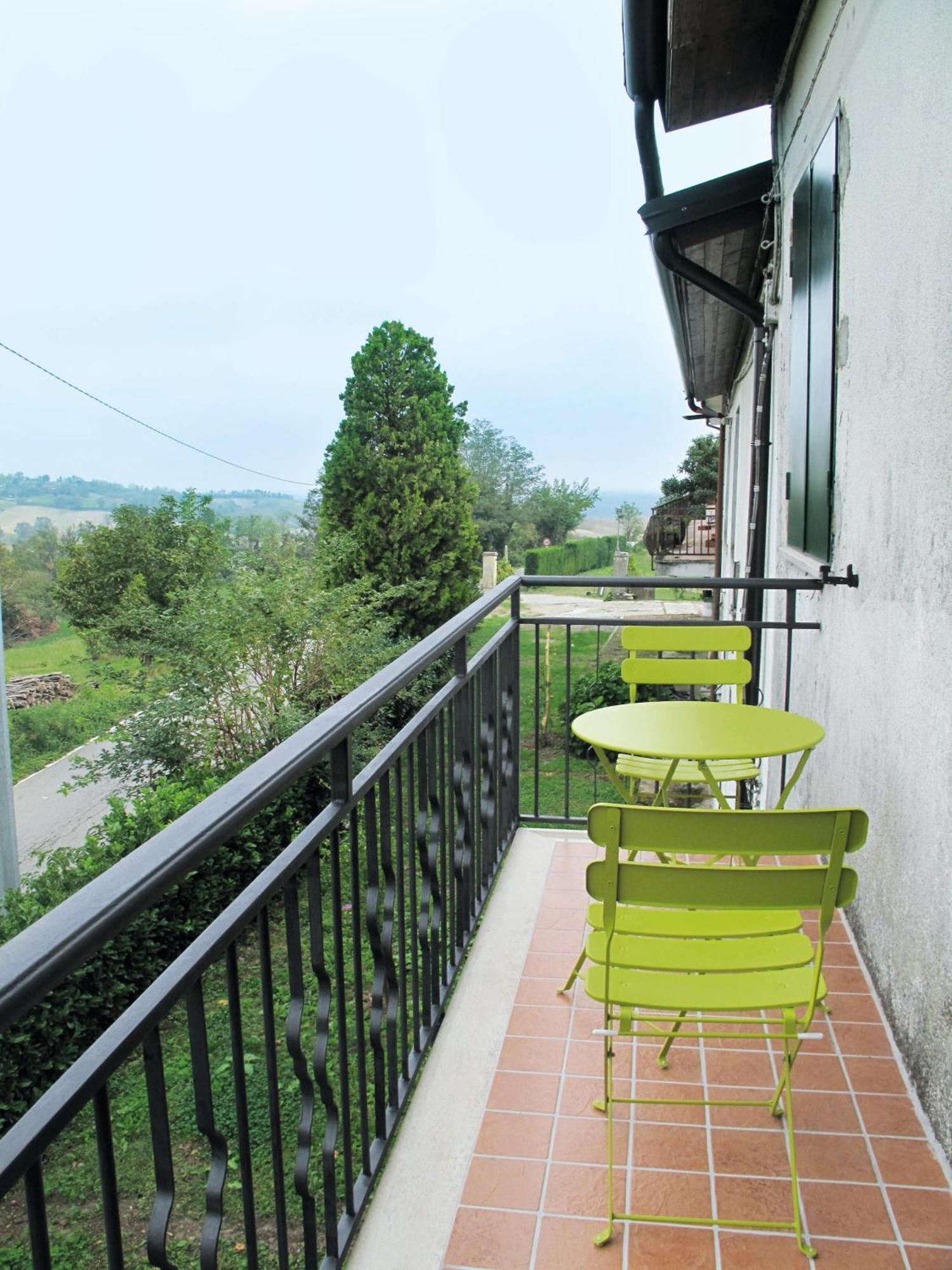 Cascina Pelizza Apartment Casale Monferrato Exterior photo