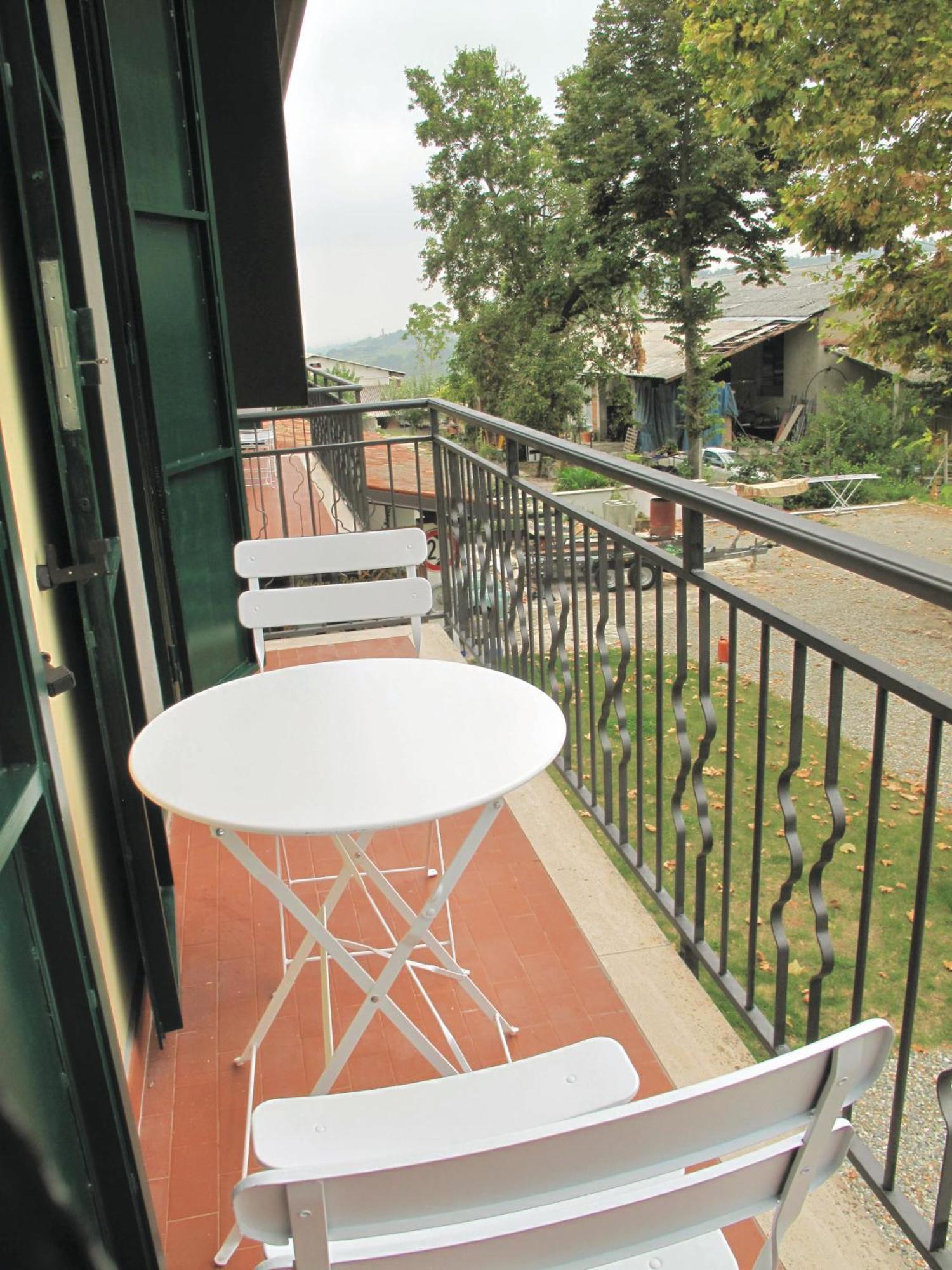 Cascina Pelizza Apartment Casale Monferrato Exterior photo