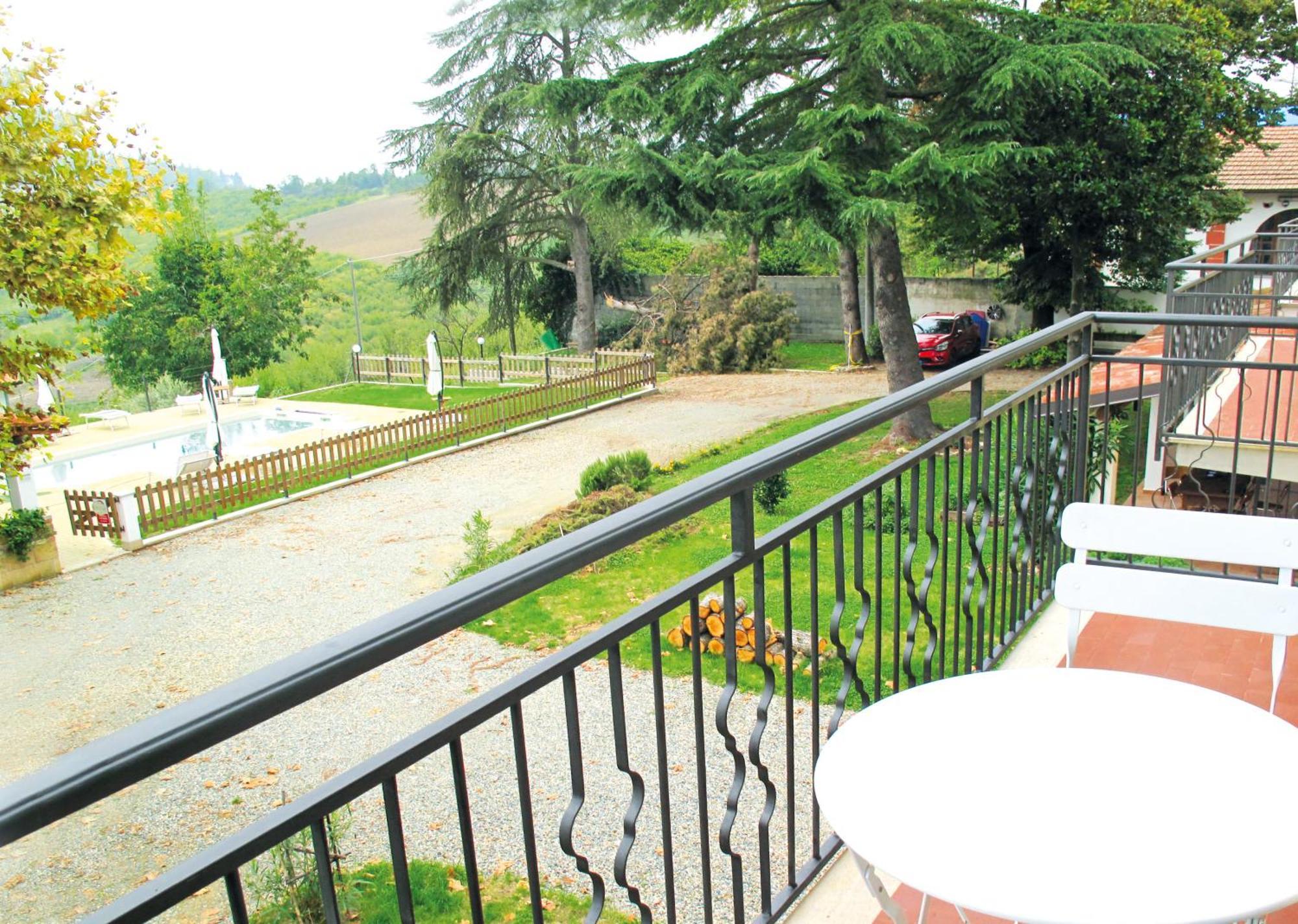 Cascina Pelizza Apartment Casale Monferrato Exterior photo